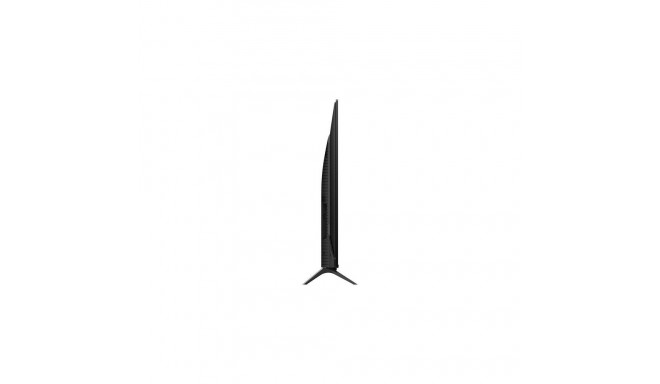 TCL P79K 43P79K TV 109.2 cm (43&quot;) 4K Ultra HD Smart TV Wi-Fi Metallic 430 cd/m²