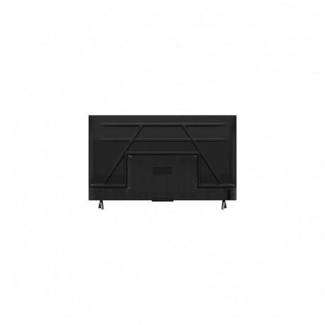 TCL 43P69K TV 109.2 cm (43") 4K Ultra HD Smart TV Wi-Fi Black