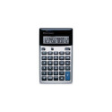 Texas Instruments TI-5018 SV calculator Desktop Basic Black, Silver