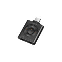 LogiLink UA0365 audio converter Black