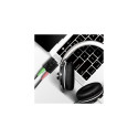 LogiLink UA0365 audio converter Black