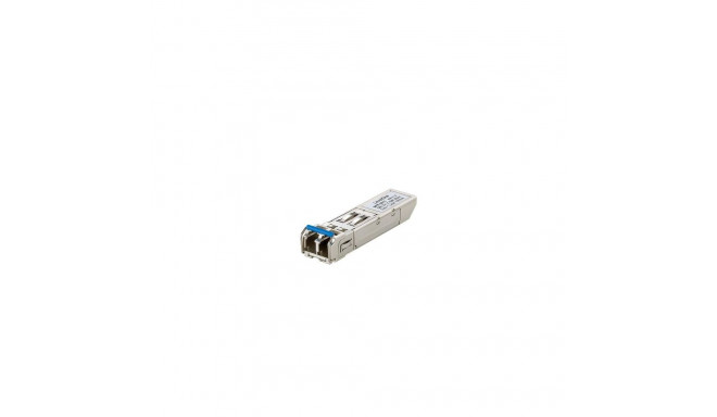LevelOne 1.25Gbps Single-mode SFP Transceiver, 80km, 1550nm