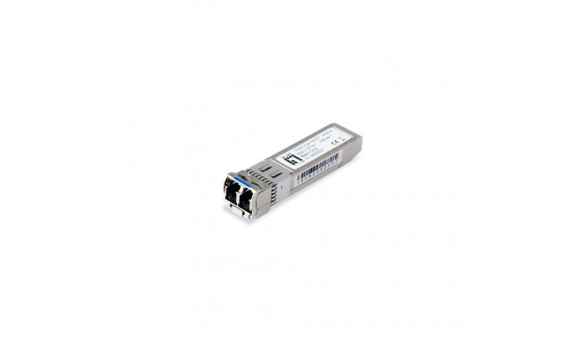 LevelOne SFP-3411 network transceiver module Fiber optic 1250 Mbit/s 1310 nm