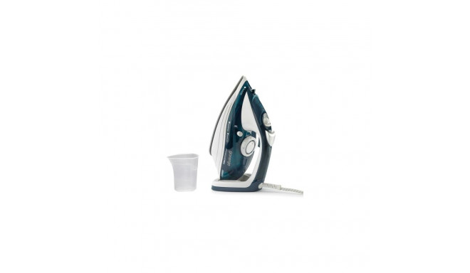 Gorenje SIH2800TQC Steam iron Ceramic soleplate 2800 W Blue