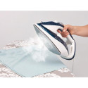 Gorenje SIH2800TQC iron Steam iron Ceramic soleplate 2800 W Blue