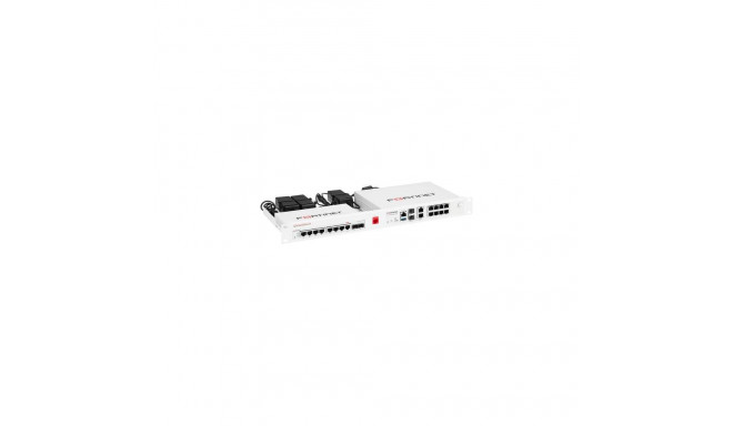 Rackmount.IT RM-FR-T29 rack accessory Firewall rack mount