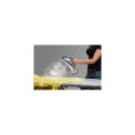 Gorenje SIH2800TQC iron Steam iron Ceramic soleplate 2800 W Blue