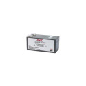APC Replacement Battery Cartridge #47 with 2 Year Warranty