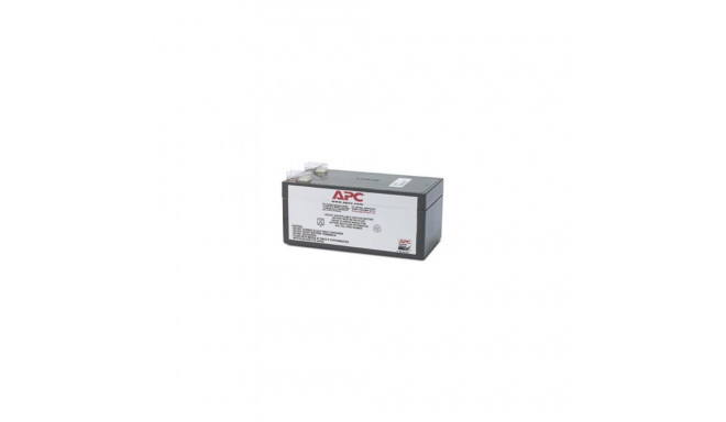 APC Replacement Battery Cartridge #47 with 2 Year Warranty