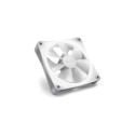 NZXT F120 RGB DUO Triple Pack Computer case Fan 12 cm White 3 pc(s)