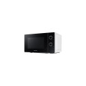 Samsung MS20A3010AH microwave Black, White Solo microwave Countertop 20 L 700 W