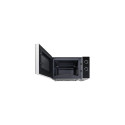 Samsung MS20A3010AH microwave Black, White Solo microwave Countertop 20 L 700 W
