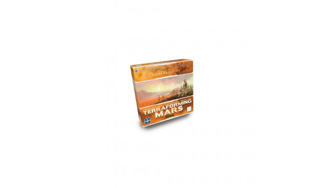 Lautapelit.fi Terraforming Mars 120 min Board game Strategy