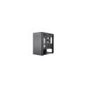Cooler Master MasterBox MB400L Tower Black