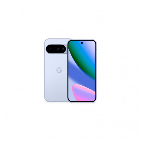 Google Pixel 10 16 cm (6.3") Dual SIM Android 16.0 5G USB Type-C 12 GB 128 GB 4970 mAh Viol