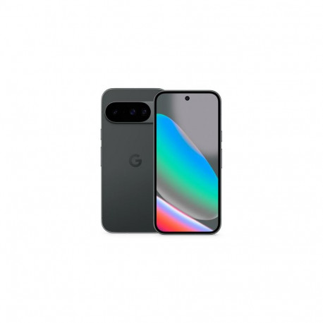 Google Pixel 10 16 cm (6.3") Dual SIM Android 16.0 5G USB Type-C 12 GB 256 GB 4970 mAh Blac