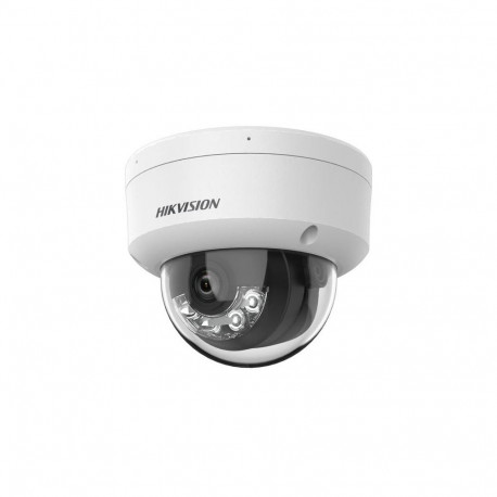 Hikvision DS-2CD2123G2-LIS2U(2.8mm) Dome IP security camera Indoor &amp; outdoor 1920 x 1080 pix
