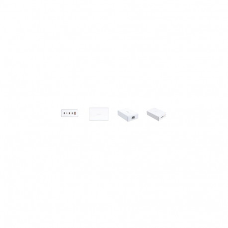 D-Link 240W GaN Charger