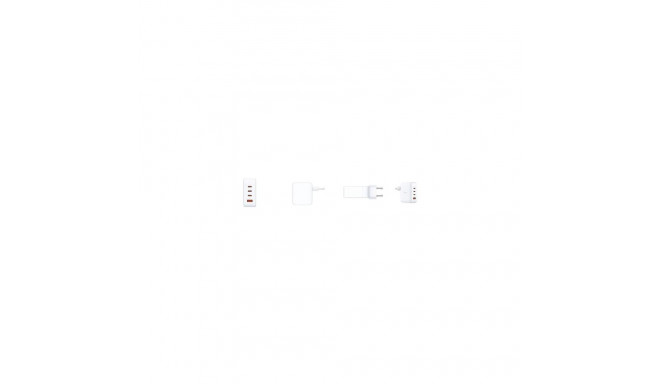 D-Link 140W GaN Charger