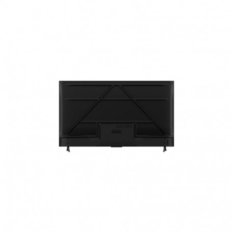 TCL 65P69K TV 165.1 cm (65") 4K Ultra HD Smart TV Wi-Fi Black