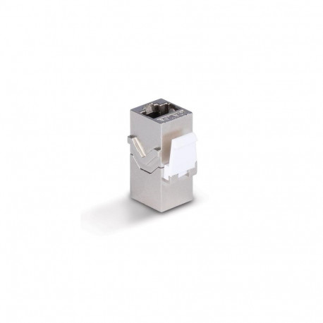 Lindy CAT 6A Female Coupler Keystone