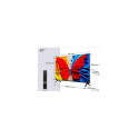 TCL S59K 40S59K TV 101.6 cm (40&quot;) Full HD Smart TV Wi-Fi Metallic
