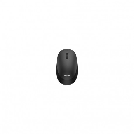 Philips SPK7307BL/00 mouse Office Ambidextrous RF Wireless Optical 1600 DPI