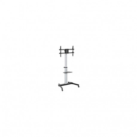 Equip 37-86&quot; Rotate TV Cart