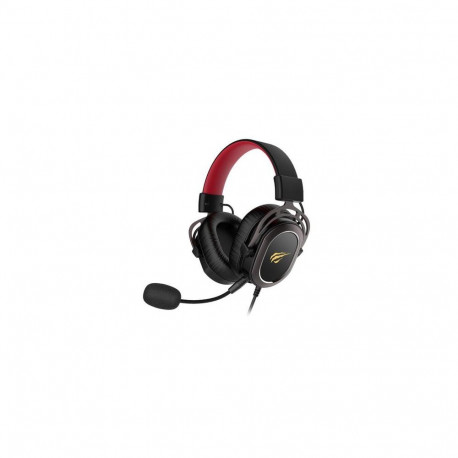 Havit Gamenote H2008D - gaming headphones