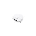 Ecovacs Deebot T9 0.42 L Dust bag White