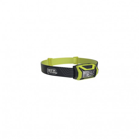 Petzl TIKKA Yellow Headband flashlight