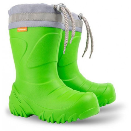 Demar thermal rubber boots Mammut (38/39), green