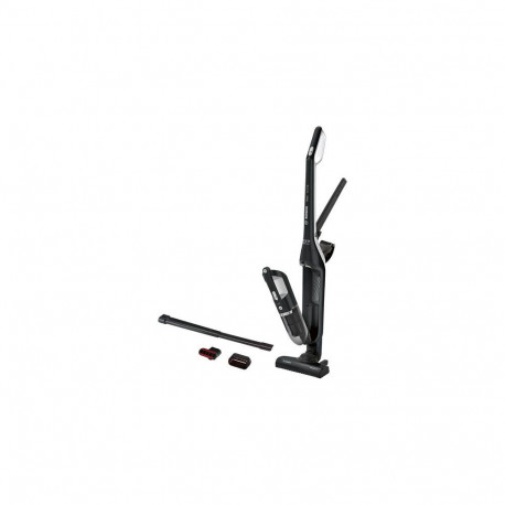 Bosch BBH32101 stick vacuum/electric broom 2-in-1 stick vacuum Battery Dry Bagless Black