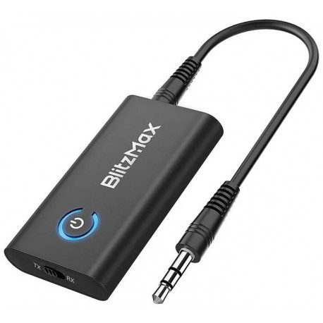 BlitzMax Blueooth audio adapter BT05