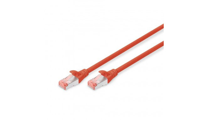 Digitus CAT 6 S/FTP patch cord