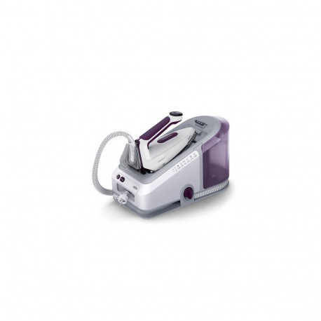 Braun CareStyle 7 IS7266VI 2700 W 2 L EloxalPlus soleplate Violet