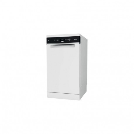 Whirlpool WSFO 3O23 PF Freestanding 10 place settings E