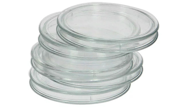 Safe coin capsule XL 30mm 25pcs