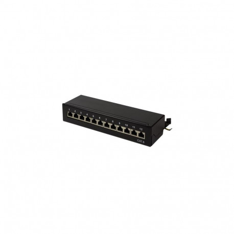 LogiLink NP0017 patch panel
