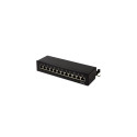 LogiLink NP0017 patch panel