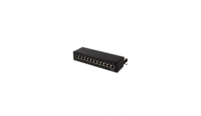 LogiLink NP0017 patch panel