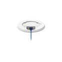 Teltonika · Accesspoint· TAP100· 2x1· Wi-Fi 4· 300Mbit· 1x 10/100· 15W PoE - Access Point - 0,1 Gbps