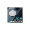 Teltonika · Accesspoint· TAP100· 2x1· Wi-Fi 4· 300Mbit· 1x 10/100· 15W PoE - Access Point - 0,1 Gbps