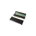LogiLink NP0017 patch panel