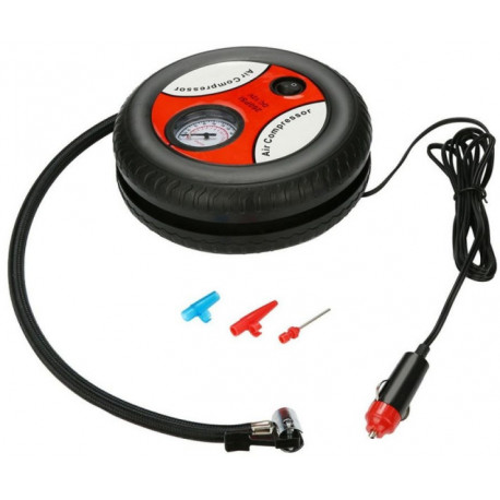 Air Compressor 12V AG489A