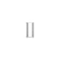 DeepCool CC360 WH ARGB Mini Tower White DeepCool CC360 WH ARGB Mini Tower White