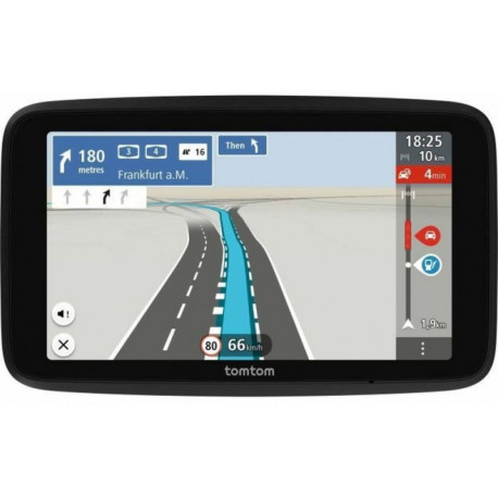 TomTom GO Classic 5"
