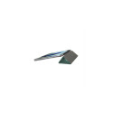 Hama 00222013 tablet case 27.9 cm (11&quot;) Folio Green