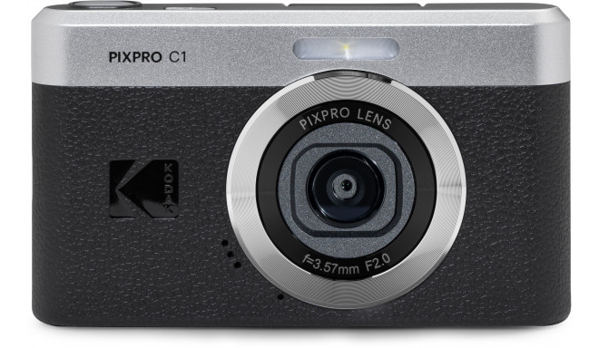 Kodak PixPro C1, black