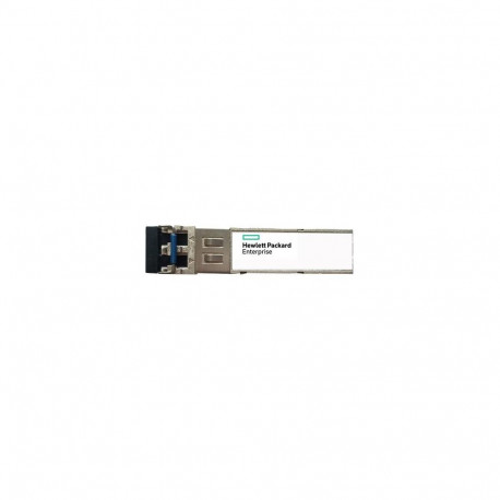 HPE Aruba Networking 10G SFP+ LC SR 300m OM3 MMF Transceiver
